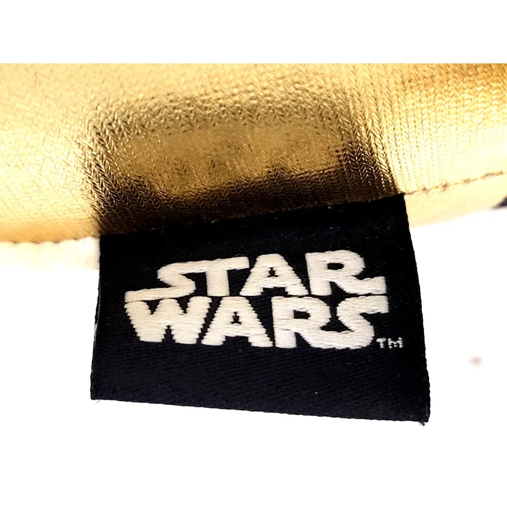 Gemmy Star Wars C-3PO Jumbo 22